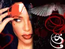 Aaliyah x3
