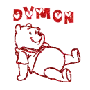 dymon pooh