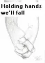 Holding Hands