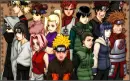 Naruto crew three years later 