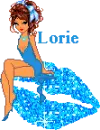 LORIE DOLL