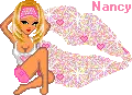 NANCY DOLL
