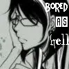 Bored