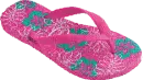 PINK FLIP FLOP
