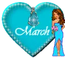 MARCH DOLL