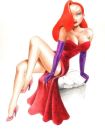 JESSICA RABBIT
