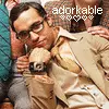PETE WENTZ {ADORKABLE!!}
