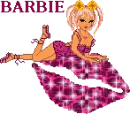 BARBIE DOLL LIPS