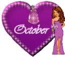 OCTOBER DOLL