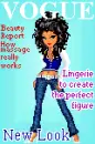 VOGUE DOLL