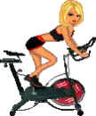 WORKOUT DOLL