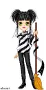 Pretty Witch