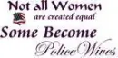 police wives