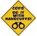 police wife