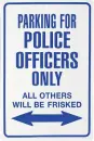 police 