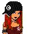 punk princess