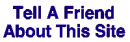 tell someone