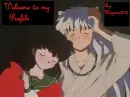 InuYasha and Kagome 