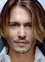 My fave pic of Johnny Depp