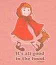 good in the hood