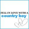 in love with a country boy