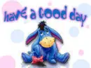 have a good day