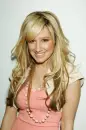 ashley tisdale