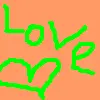 love icon