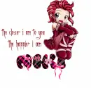 THE closer i am.....NIKI