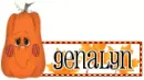 Genalyn