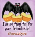 Genalyn