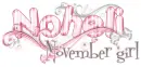 Noheli ... November girl