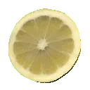 lemon slice