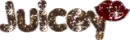 juicey lips text