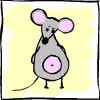 bored mouse