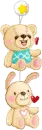 teddy bear