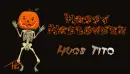 happy halloween tito