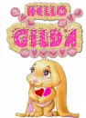 hello Gilda