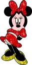 minnie mouse