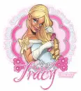 TRACY  NanaElias