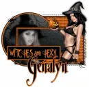 GENALYN  HexyWitches