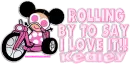 Kealey,Rolling by