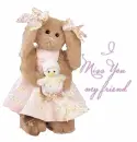 i miss you