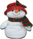 SNOW GIRL
