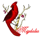 Migdalia