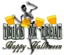 Trick or Treat