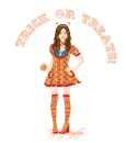 Trick Or Treats