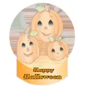 Happy Halloween