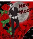 New Moon Stephanie