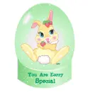 You are berry special
